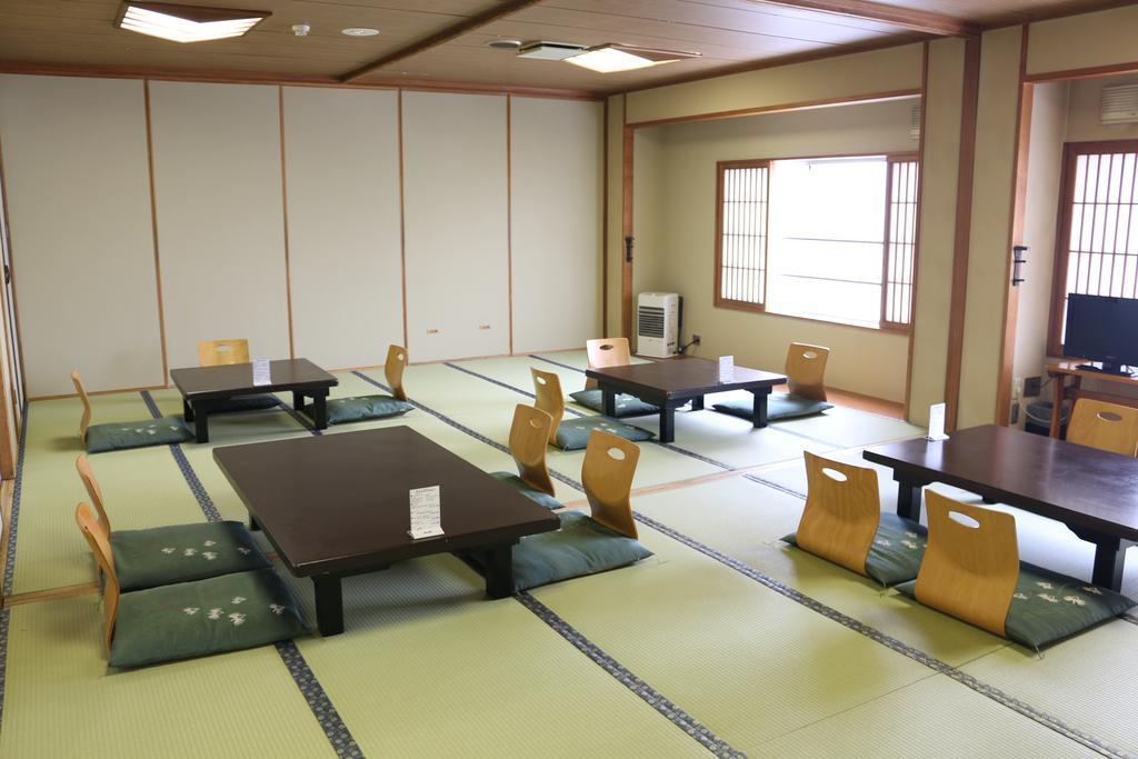 Hotel Sankeien Sapporo Exterior photo