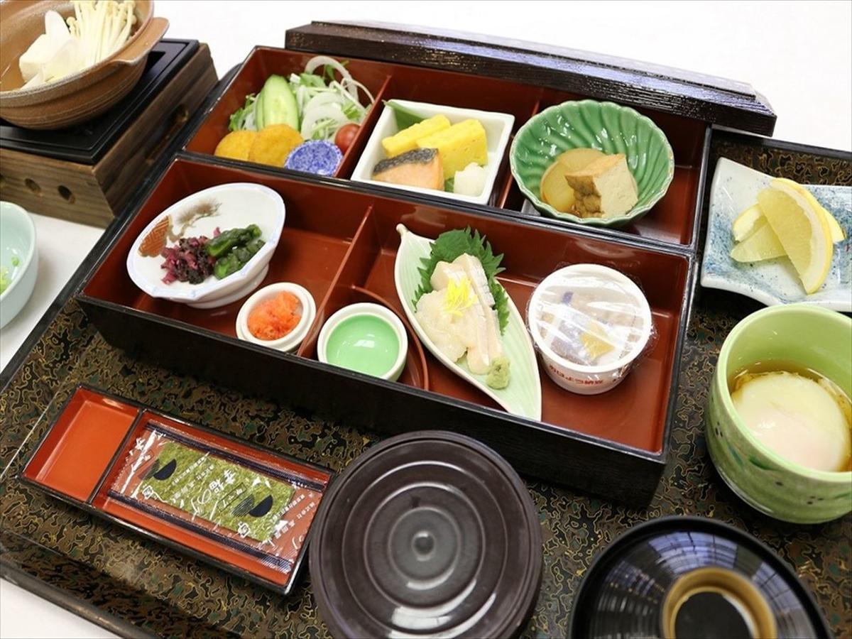 Hotel Sankeien Sapporo Exterior photo
